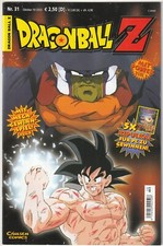 Dragon ball carlsen gebraucht kaufen Dragon ball carlsen gebraucht kaufen  Hamburg