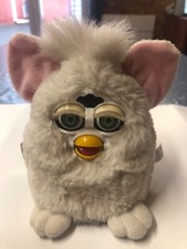Furby original année d'occasion  Cenon