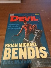 Brian michael bendis usato  Torino