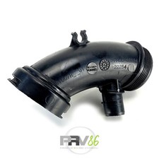 Raccord air turbo d'occasion  Vouneuil-sous-Biard