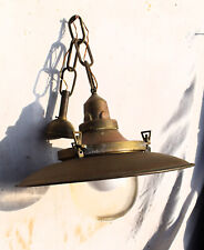 Lampara lampada nave usato  Mondovi