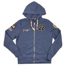 Gilet hoodie sweat d'occasion  France