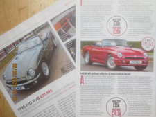 mgb mgc for sale mgb mgc for sale LONDON