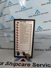 Elna AHD 406 Bomba em Stand-by e Alarme Controle Compressor comprar usado  Enviando para Brazil