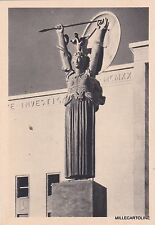 # ROMA: CITTA' UNIVERSITARIA  "MINERVA GUERRIERA" comprar usado  Enviando para Brazil