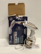 Conair turbo extremesteam for sale  Wooster