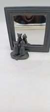 Kittens looking mirror for sale  Madras