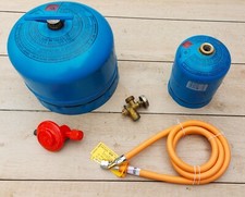 Camping gaz flaschen gebraucht kaufen  Voerde (Niederrhein)