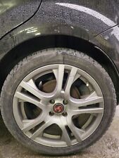 Cerchi fiat grande usato  Messina