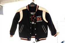Harley davidson blouson d'occasion  Montaigu