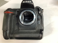 Nikon d2x 12mp d'occasion  Expédié en Belgium