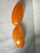 Coppia gemme plastica usato  Monreale