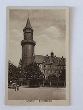 Liegnitz schlossplatz legnica gebraucht kaufen  Hemer