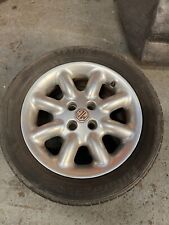 Mini light 8 for sale  DARLINGTON