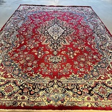 Tappeto kirman grandi usato  Casalecchio di Reno