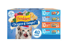 Purina friskies ocean for sale  New York