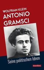 Antonio gramsci politischen gebraucht kaufen  Ohlsbach