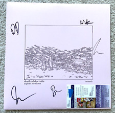 Death cab cutie for sale  Fishers
