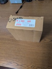 60 Grit Cherryhill U-Sand Floor Sander Hook & Loop Discos - Lixa - Caixa de 50 comprar usado  Enviando para Brazil