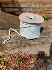 White 8mm fire for sale  STROUD