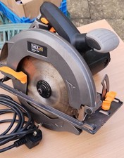 Electric circular saw for sale  LONDON