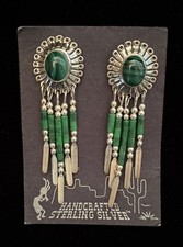 Sterling silver southwestern for sale  Marshall