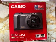 casio ex zr100 gebraucht kaufen casio ex zr100 gebraucht kaufen  Burladingen