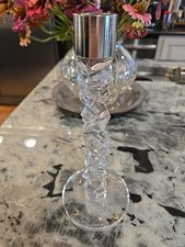 Orrefors clear carat for sale  Marietta