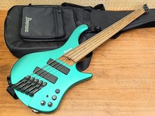 Ibanez ehb1005sms guitare d'occasion  Expédié en France