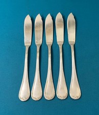 Couteau poisson christofle d'occasion Couteau poisson christofle d'occasion  Nancy-