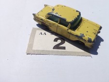Matchbox lesney regular for sale  GREAT YARMOUTH