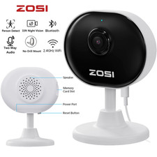 1080p mini security for sale  LEICESTER