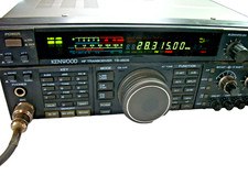 Kenwood 450s ps50 for sale  Conroe