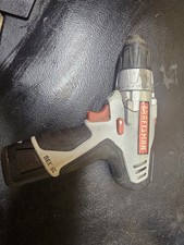 Craftsman nextec compact for sale  Moyie Springs