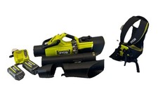 Ryobi 40v brushless for sale  Benson
