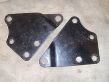 Bsa rear mudguard for sale  LINCOLN