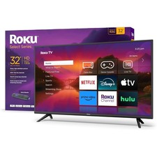 Roku 32r3b5 full for sale  Stow