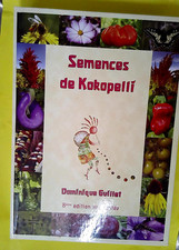 Semences kokopelli édition d'occasion  France