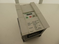 Moeller frequenzumrichter df5 gebraucht kaufen  Wiedergeltingen