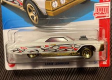 Layin lowrider weiß gebraucht kaufen  München