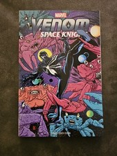Venom space knight gebraucht kaufen  Neumünster