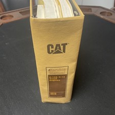 Cat c10 service for sale  Whitehall