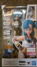 Dragon Ball Bulma S.H.Figuarts comprar usado  Enviando para Brazil