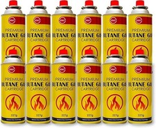 Litetron butane gas for sale  ROCHDALE