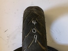 Part worn motorcycle for sale  SKEGNESS