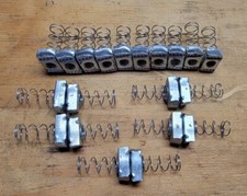Strut channel nuts for sale  Girard