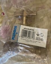 Stop cock 22mm for sale  WITHAM
