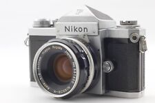 Exc nikon 35mm d'occasion  Expédié en Belgium