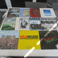 Posten vintage 11x gebraucht kaufen Posten vintage 11x gebraucht kaufen  Dietenheim