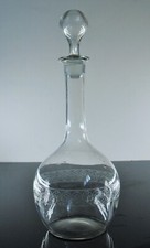 Art deco carafe d'occasion  Dole